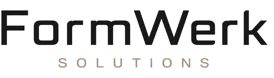 FormWerk Solutions Logo
